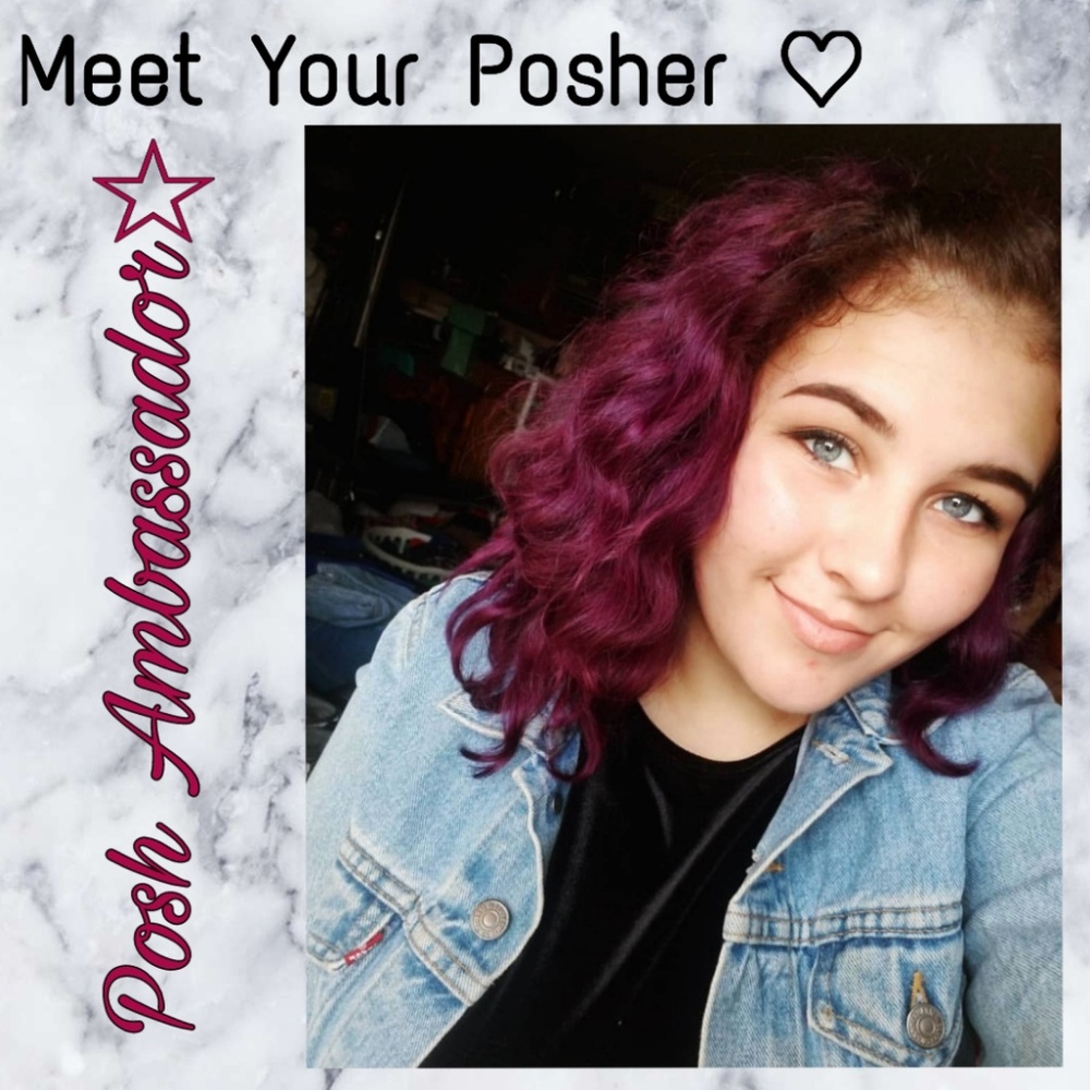 Meet Your Posher